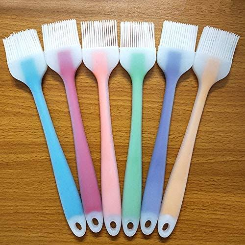 সিলিকন ব্রাশ। Silicon brush