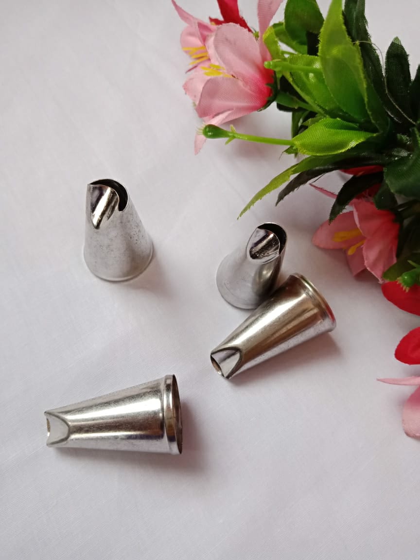 ডালিয়া নজেল / daliya nozzle