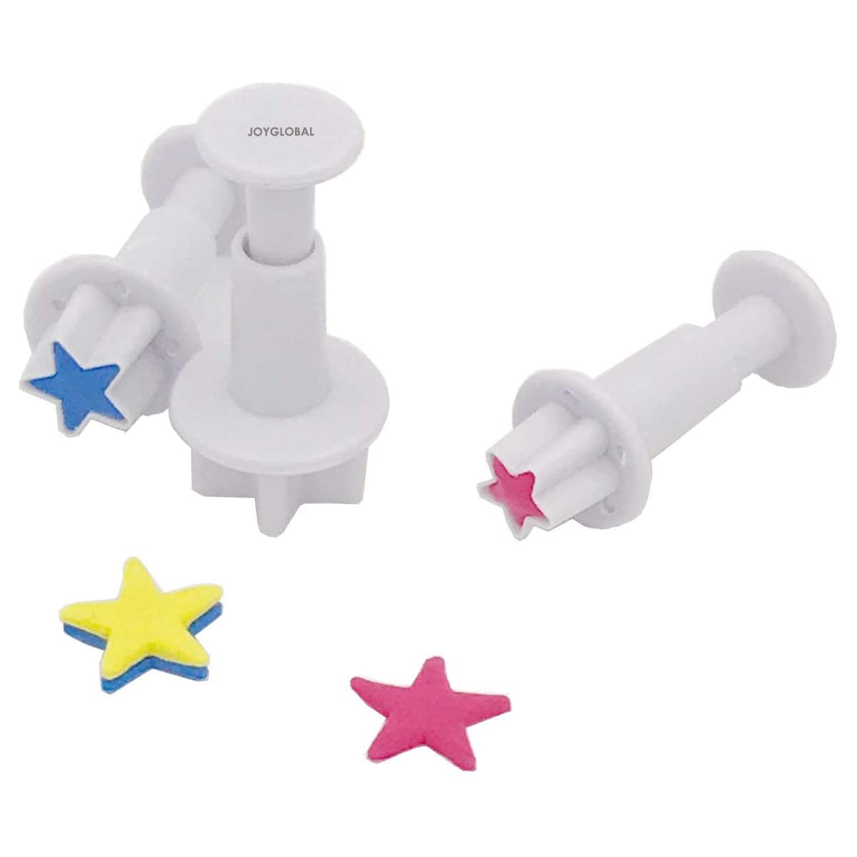 স্টার ফনডেন্ট কাটার Star fondent cutter