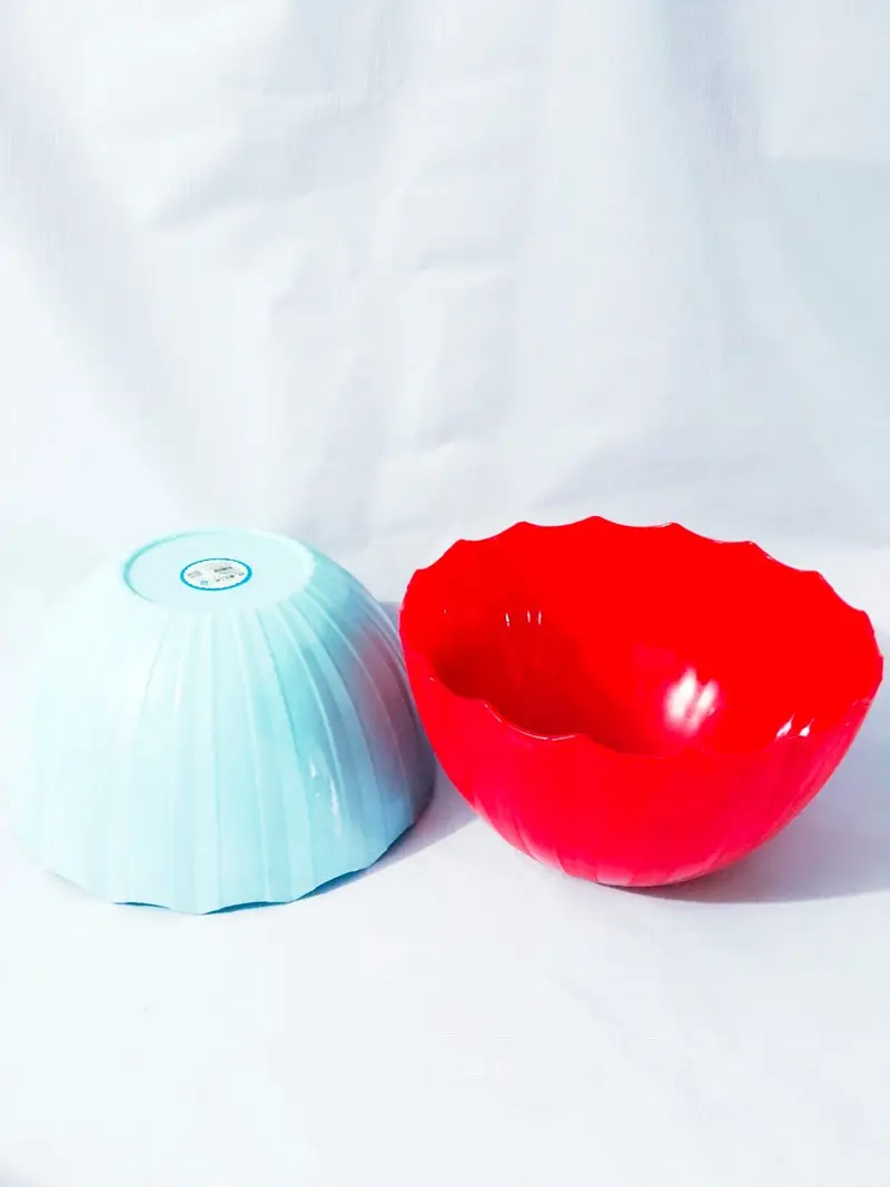 ম্যাজিক মিক্সিং বোল / magic mixing bowl