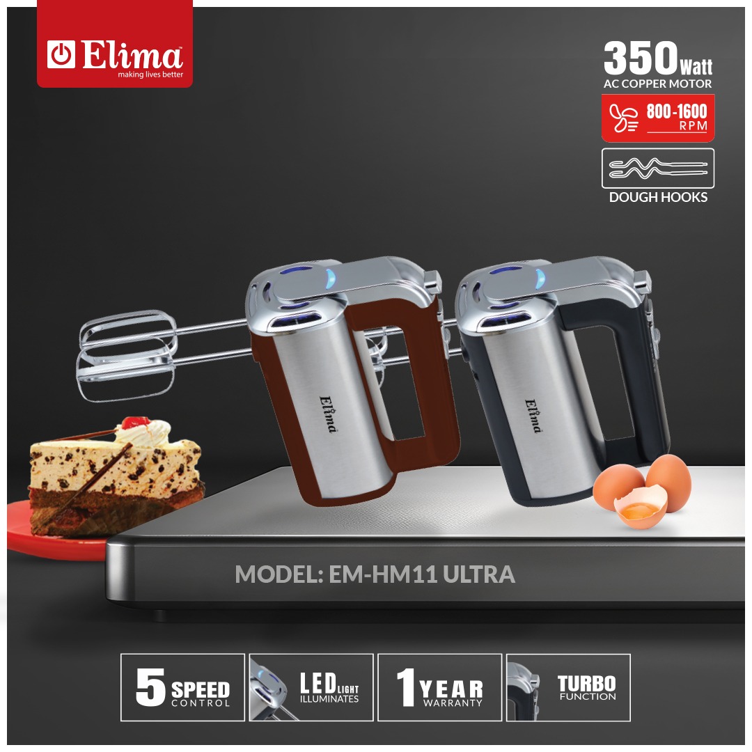 Elima EM-HM 11 ultra