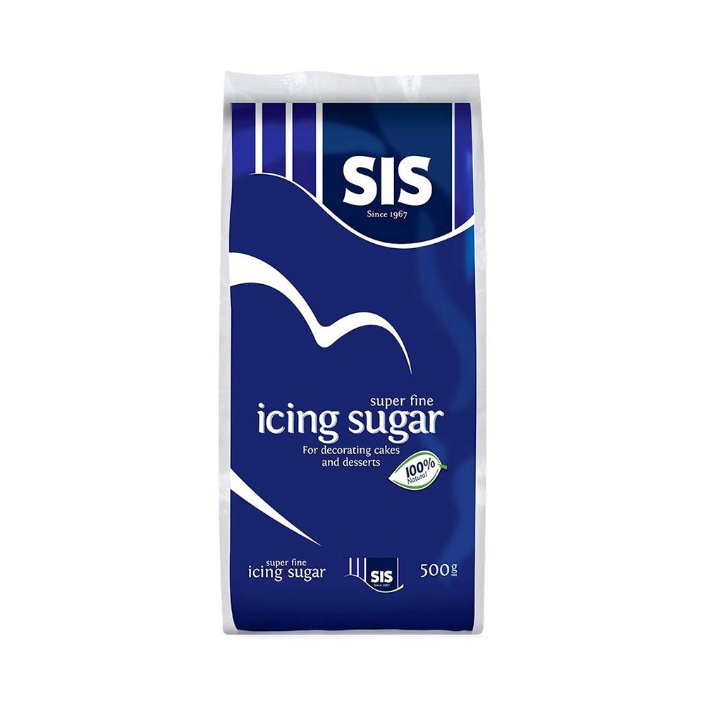 সিস আইসিং সুগার Sis Icing Suger