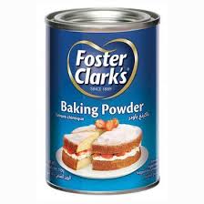 পোস্টার বেকিং পাউডার (১১০গ্রাম) foster baking powder (110gm)