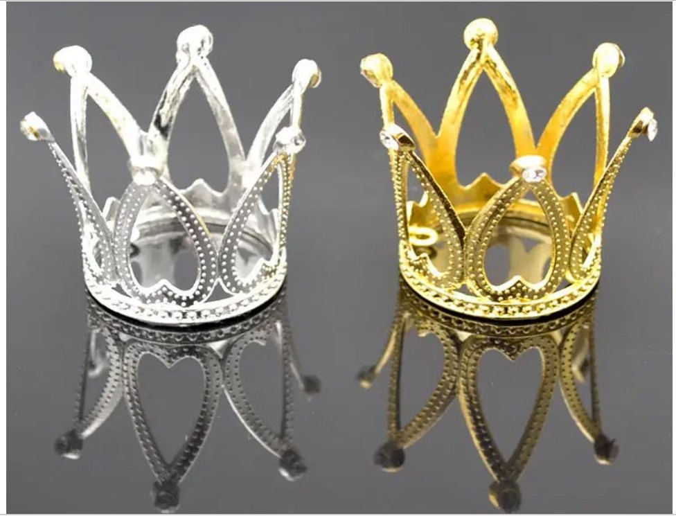 ছোট ক্রাউন / small crown