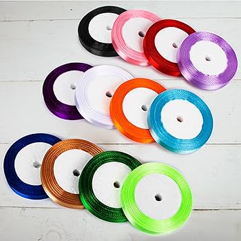 কেক ডিজাইন রিবন(মোটা) Cake desing ribon (mota)