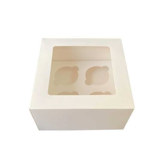 ৪হোল্ড মাপিন বক্স 4hold muffin box