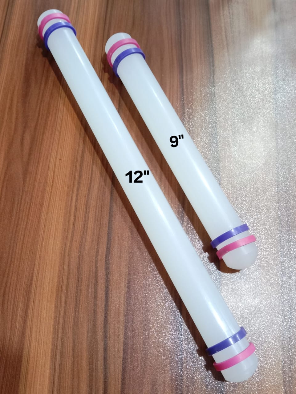 প্লাস্টিক ফনডেন্ট রোলার Plastic Fondent Roller