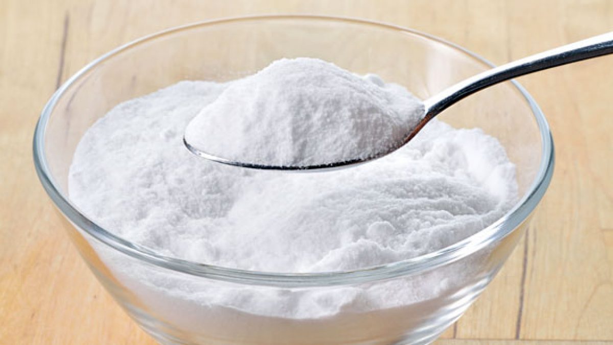 লুজ বেকিং সোডা। Lose Baking soda