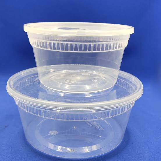 ওয়ানটাইম ক্লিয়ার টাব বক্স One time Clear Tub Box