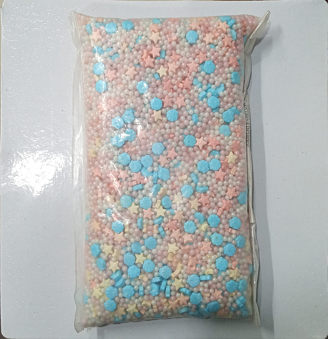 স্টার মিক্স সুগারবল Star Mix Sugerboll