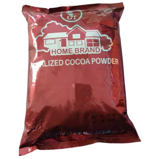 হোম ব্রান্ড কোকো পাউডার Home brand cocoa powder