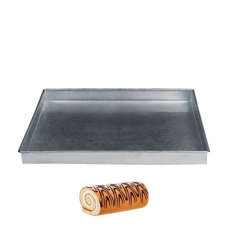 সুইচ রোল মোল্ড উচু Switch roll mould (high hight)