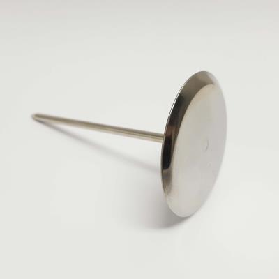 রোজ পিন।  rose pin