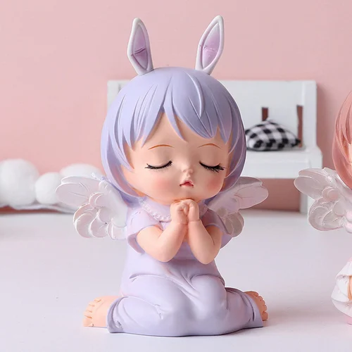 এনজেল ডল / Angel doll(desing1)