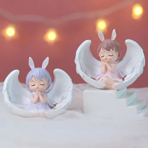 Angel doll (desing3)